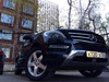 Зимние колеса ML166 AMG R19