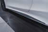 Карбоновый пакет W217 S63 AMG
