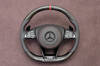 Тюнинг руля Mercedes AMG Carbon
