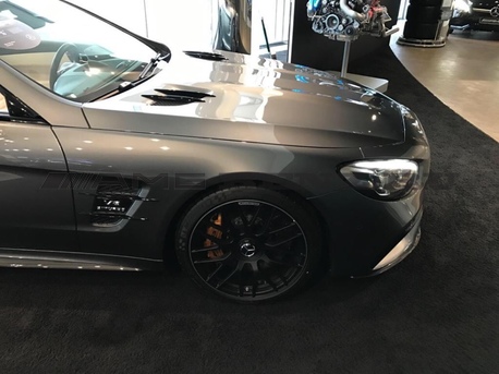 Диски SL63 AMG W231 Restyling