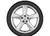 Литые диски Merceds-benz GLE W166 R19-1