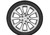 Литые диски Merceds-benz GLE W166 R18-1