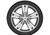 Литые диски Merceds-benz GLE W166 R19-2