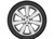 Литые диски Merceds-benz GLE W166 R19-3