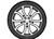 Литые диски Merceds-benz GLE W166 R19-4
