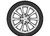 Литые диски Merceds-benz GLE W166 R18-2