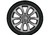 Литые диски Merceds-benz GLE W166 R19-6