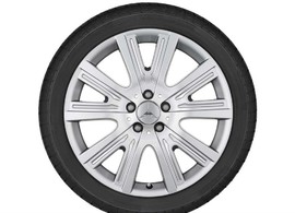 Литые диски Merceds-benz GLE W166 R19