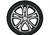 Литые диски AMG GLE W166 R21-5