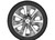 Литые диски Merceds-benz GLE W166 R19
