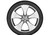 Литые диски Merceds-benz GLE W166 R19