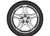 Литые диски AMG GLE W166 R21