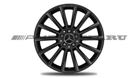 Диски C43 AMG W205 R19