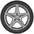 Колеса E213 R18 AMG