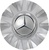 Заглушки дисков Майбах Z223 Mercedes W223