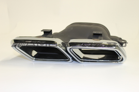 Насадки SL63 AMG W231