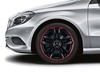 Диски GLA AMG X156 Mercedes