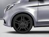 Диски V-CLASS W447 R19 Mercedes