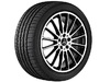Диски W447 R19 Mercedes