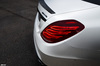 Карбоновый пакет W222 S63 AMG