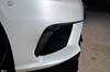 Карбоновый пакет W222 S63 AMG