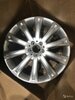 Диски GLE R20 C292 Mercedes