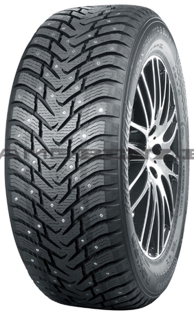 Зимние шины GLE COUPE R21 NOKIAN HAKKA 8