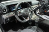 Детали салона карбон W213 AMG