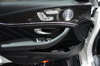 Детали салона карбон W213 AMG