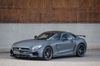 Обвес AMG GT FAB Design
