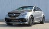 HAMANN GLE COUPE 63 AMG WIDEBODY