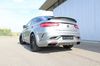 HAMANN GLE COUPE 63 AMG WIDEBODY