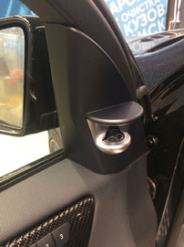 Динамики Bang & Olufsen GLS