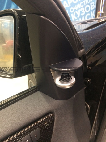Динамики Bang & Olufsen GLS