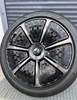 Диски Maybach GLS Night Series R23