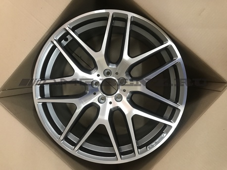 Диски GLS 63 AMG