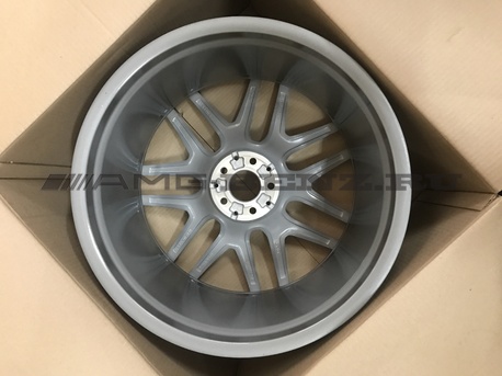 Диски GLS 63 AMG
