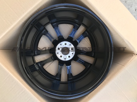Диски AMG Мерседес GLE V167 R22