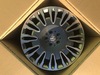 Диски W222 Maybach R19
