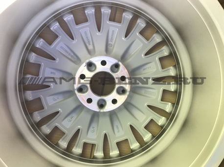Диски W222 Maybach R19