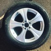 Колеса зима GLC R18 X253 C253