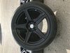 Диски G63 AMG HRE TR45 Mercedes