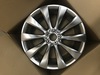 Диски W222 R20 Mercedes
