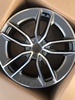 Диски AMG Мерседес GLE V167 R22