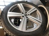 Диски GLE 2019 R21 Mercedes