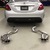 EISENMANN Глушители Mercedes W205 C63 AMG