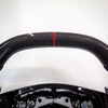 Руль CLS 63 AMG CARBON