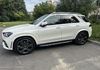 Диски Mercedes R22 GLE V167