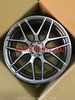 Диски GLS 63 AMG Х167 Mercedes R23