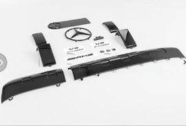 Найт Пакет G63 AMG W464